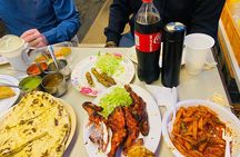 Nairobi Food Tour - Street Food Experience Lunch