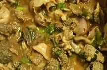Nairobi Food Tour - Street Food Experience Lunch