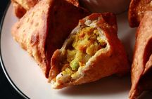 Nairobi Food Tour - Street Food Experience Lunch