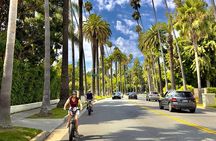 Los Angeles: Private All Day LA EBike Tour 