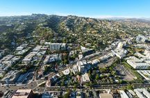 Los Angeles: Private All Day LA EBike Tour 