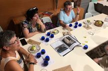 Traditional Food tour, Olive oil Tasting with Lunch in Kalamata, Messinia!