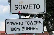 Full-Day Soweto Apartheid Museum and Lunch