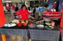 Full-Day Soweto Apartheid Museum and Lunch
