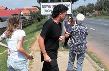 Full-Day Soweto Apartheid Museum and Lunch