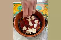 Cesarine: Positano Cooking Class - 3 Authentic Recipes