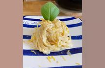 Cesarine: Positano Cooking Class - 3 Authentic Recipes
