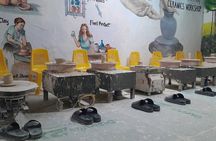 Pottery Class in Hanoi’s Old Quarter in Vietnam