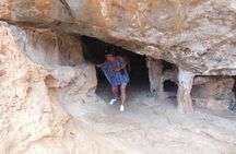 Off-road Buggy Safari in Crete with a Guide