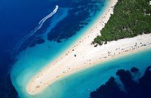 Private VIP Brac and Hvar Day Trip from Split
