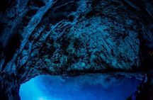 Luxury Blue Cave & 5 Islands Tour from Split