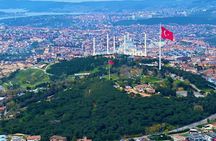 Istanbul Full Day Europe and Asia Sides Tour