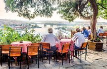 Istanbul Full Day Europe and Asia Sides Tour