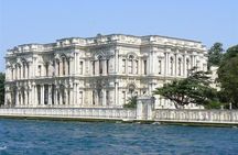 Istanbul Full Day Europe and Asia Sides Tour