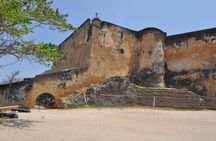 Full Day Private Mombasa Tour and Excursions