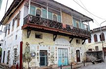 Small group tour to Old Mombasa Town, Fort Jesus and Haller Park