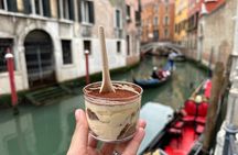 Rialto Market Food and Wine Lunchtime Tour of Venice