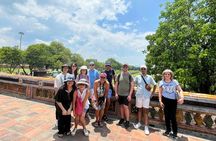 Hue Day Trip from Da Nang with Imperial Palace and Royal Tombs