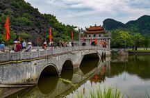 Ninh Binh Luxury Discovery