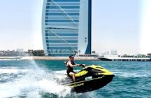 2 hours Jetski Explore Tour