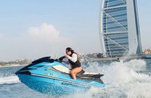 30mins Burj Al Arab Jetski Tour