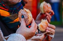 Half-Day Manchester Food Tour with Lunch