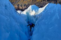 Hidden Ice Cave on Vatnajökull: A Full-Day Remote Glacier Hike