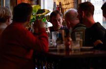Half-Day Manchester Food Tour with Lunch