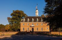 Shadows of the Past Private Tour: Tracing Slavery’s Legacy