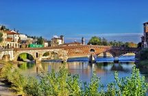 Verona : Private Custom Walking Tour With A Guide (Private Tour) 