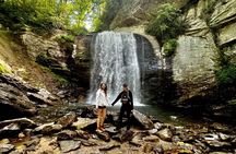 Waterfall Hike and Jeep Excursion - Waterfall Hiking Tour