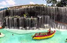 Visit Hacienda Naples Park by Pablo Escobar