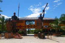 Visit Hacienda Naples Park by Pablo Escobar