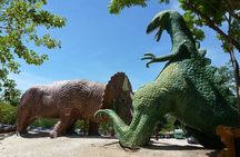 Visit Hacienda Naples Park by Pablo Escobar