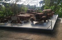 Visit Hacienda Naples Park by Pablo Escobar