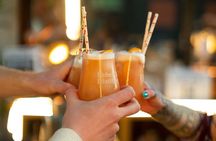 Cocktail Masterclass & Distillery Tour Combo