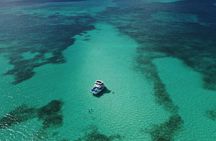 Private Full Day Charter to Saona Island from Punta Cana