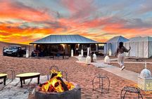 3-Day Shared Tour from Marrakech to Fes via Merzouga