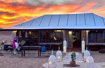 Marrakech to Merzouga: 2-Day Journey _ Small-Group