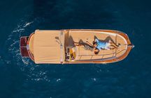 Cinque Terre boat tour
