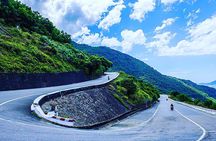 Private Car from Da Nang to Hue via Hai Van Pass