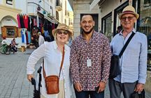 A Day of Adventure: From Casablanca’s Coast to Tangier’s Charm