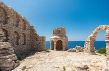 Kornati National Park Islands Mana and Kornat Tour by boat
