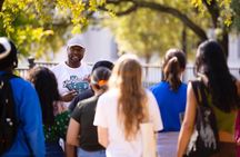 Downtown Black History Walk in Austin