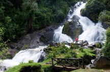 Tour of the towns of the Antioquian East | Medellín