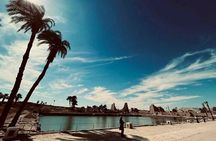 Private Day Trip to Luxor from Safaga Port