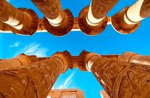 Private Day Trip to Luxor from Safaga Port