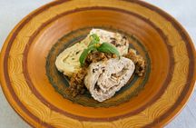 sLOVEnian Strukelj Traditional Cooking Class
