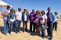 5 Hours Private Tour to Giza pyramids Sphinx and Old Coptic Cairo