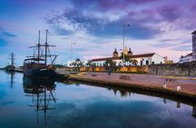 City Tour Cartagena + San Felipe Castle Entrance 